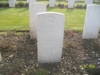 St. Sever Cemetery, Rouen, France